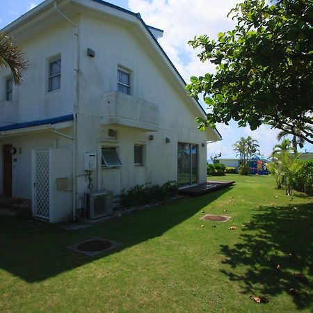 Yyy Club Ie Resort Ie Exterior photo