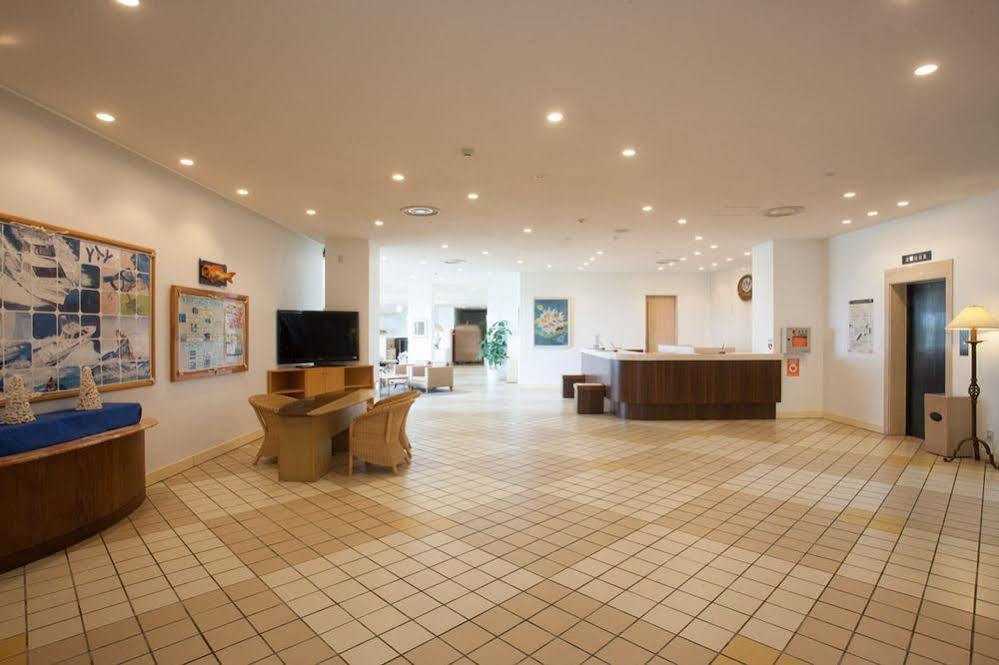 Yyy Club Ie Resort Ie Exterior photo