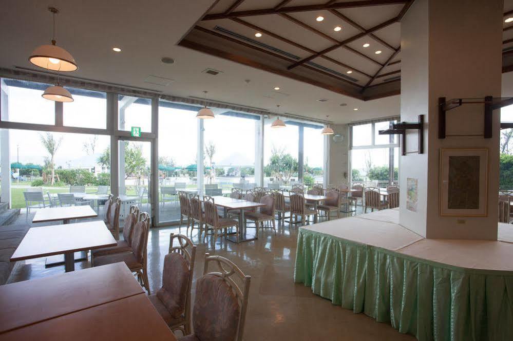 Yyy Club Ie Resort Ie Exterior photo