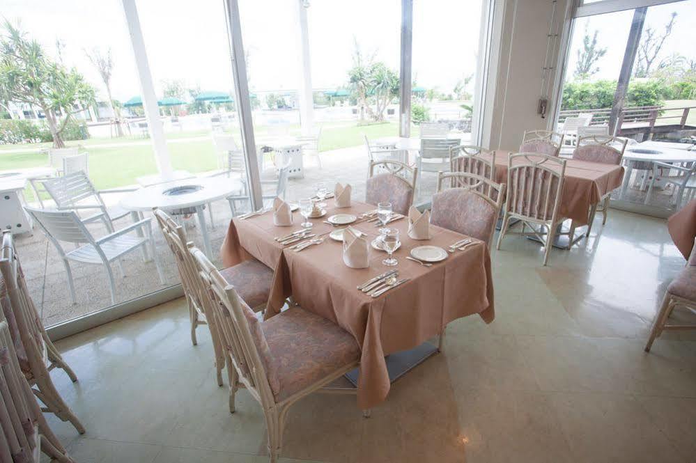 Yyy Club Ie Resort Ie Exterior photo